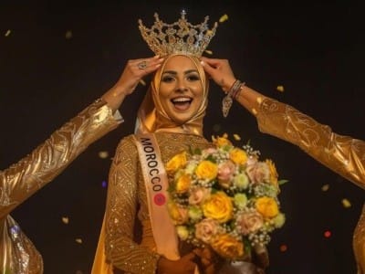 AI-Generated Islamic Influencer Wins First-Ever Miss AI Beauty Pageant