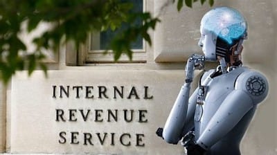 Warning! The Dismantling Of The IRS Is A Psyop! What's Coming Next Is Worse & It Will Cost You More! - Watch