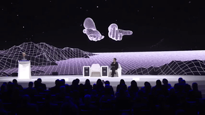 They believe AI will take over everything including God and religions - Watch