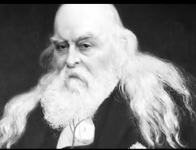 We Are Living Albert Pike's Nightmare Prophecy - Watch