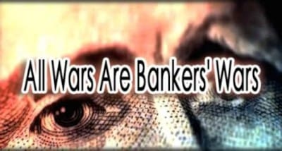 All Wars are Bankers Wars, by Michael Rivero - WATCH!