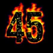 Antichrist 45 YouTube Channel