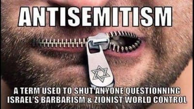 Antisemitism