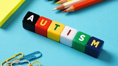 BRAIN DAMAGE: 1 in 9 Children are Autistic Now — Study