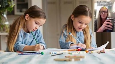 AUTISM ↩ REVERSED⁉️  - Watch