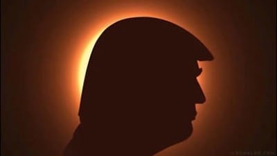 Mad Moon On The Rise - Watch