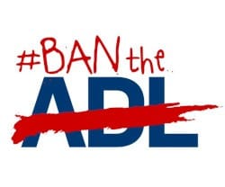 #BanTheADL Trends On Twitter After ADL CEO Meets With X CEO On Expanding Censorship