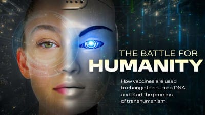 Battle for Humanity - Watch