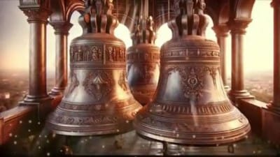 There’s A Reason Church Bells No Longer Ring Across Many Towns - Watch