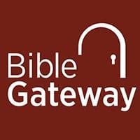 Listen to the Bible, starting in the new testament at the book of Matthew (NKJV)