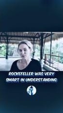 Rockefeller Has Influence Over The Whole World. - Watch
