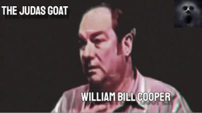 Bill Cooper : The Judas Goat - Watch