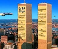 Twin Towers - Bill of Rights