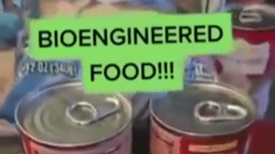 GMO Foods exposed that destroy our Health (bioengineered food) - Watch
