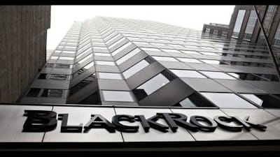 BLACKROCK - Watch