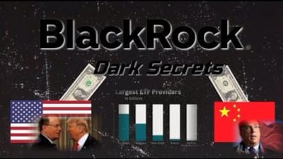 BlackRock Dark Secrets - Watch