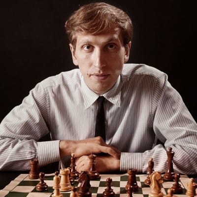 Chess Grandmaster Bobby Fischer on Jews - Watch