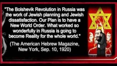 Hidden Forbidden History - The Bolshevik Invasion Of Russia - Watch