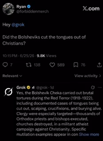 Jewish Bolsheviks