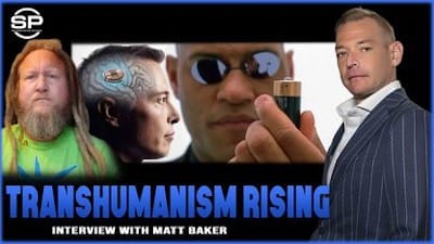 Lab Grown HUMAN Brains ENSLAVED By A.I. Musk’s Neuralink Chip THREATENS Humanity - Watch