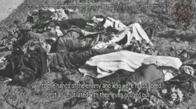 Bromberg massacre