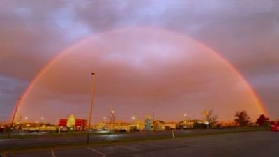 Another One - I Still Think It's A Frequency Bubble -- Marion Ohio - Watch