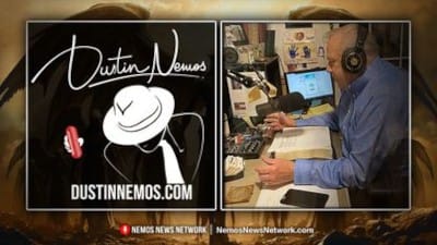 A Call To Decision With Pastor Butch & Guest Host Dustin Nemos - Watch