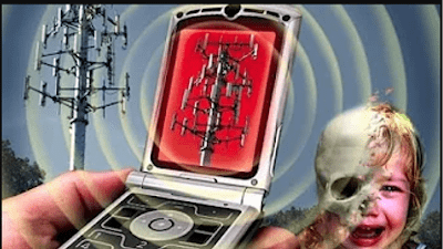 Soulja Of God - The Scary Truth - Cell Phones - Watch