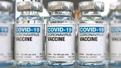 Childhood vaccines are now mRNA gene editing vaccines - Watch
