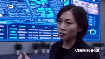 The China Model Is Here - And This Is What It Looks Like - Watch