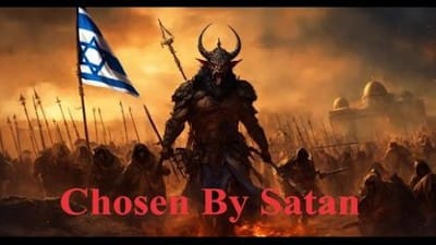 Chosen By Satan - Watch