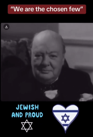 Winston Churchill: A Zionist Traitor - Watch