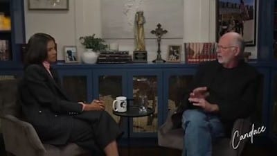 Candace Owens Interviews Former C.I.A. Officer Kevin Shipp - Watch