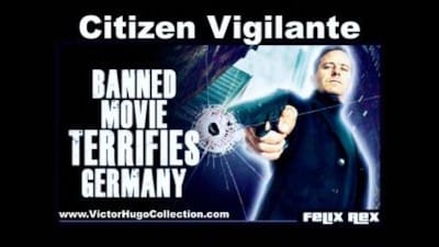 Citizen Vigilante Uwe Boll Independent Film Starring Cancelled Actor Armie Hammer Panics Status Quo - Watch