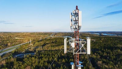 Connecticut City Rejects 5G Citing Evidence of Health Risks