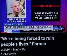 cops are corrupt most are free masons and free masons are satanists cops are the foot soldiers of the illuminate they help run the world but not in a good way - Watch
