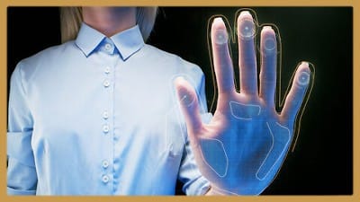 COVID Lockdown Model for Digital ID Deployment - Reese Report - Watch