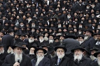 Jews, The Synagogue of Satan