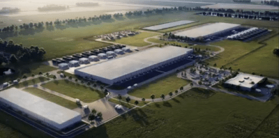 Warning! This Is The End Game! They Don't Want You To Know This About The Data Centers Being Built! - Watch