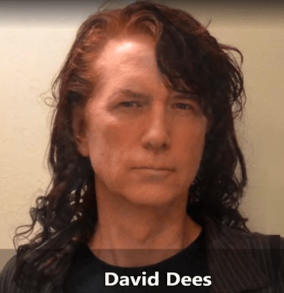 BANNED by YOUTUBE: David Dees - The Art of Awakening (Aug 2014) - Watch