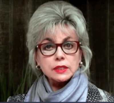 Deborah Tavares - F.E.M.A. Death Camps And Other Mechanisms To Exterminate The Public - Watch