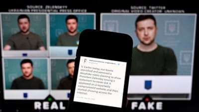 AI-Generated Deepfakes Are Beginning to Sway Public Opinion All Over The World