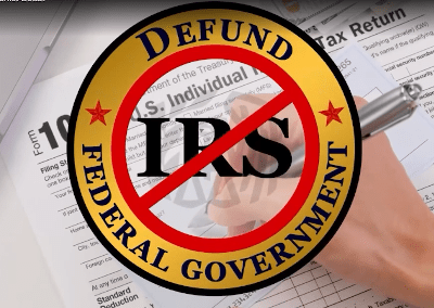 Freedom Law School website