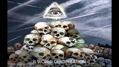 Rockefeller Population Council: The Illuminati Depopulation Organization