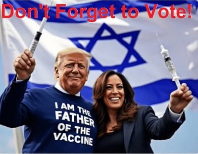 Did You Forget, America? Is Memory Loss a COVID-19 Vaccine Side Effect? Americans to Vote for Their Favorite Pro COVID-19 Vaccine Candidate