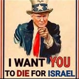 Die for Israel