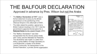 NWO: The Rothschild 'Khazarian mafia' zionists dominate the world