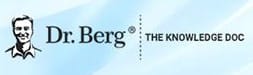 Dr. Berg - The Knowledge Doc website