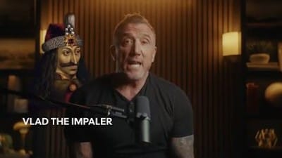 Dracula Was A Christian Hero - Watch