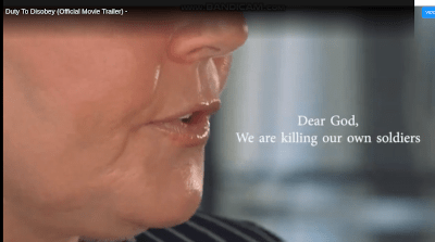 Duty To Disobey (Official Movie Trailer) - Watch